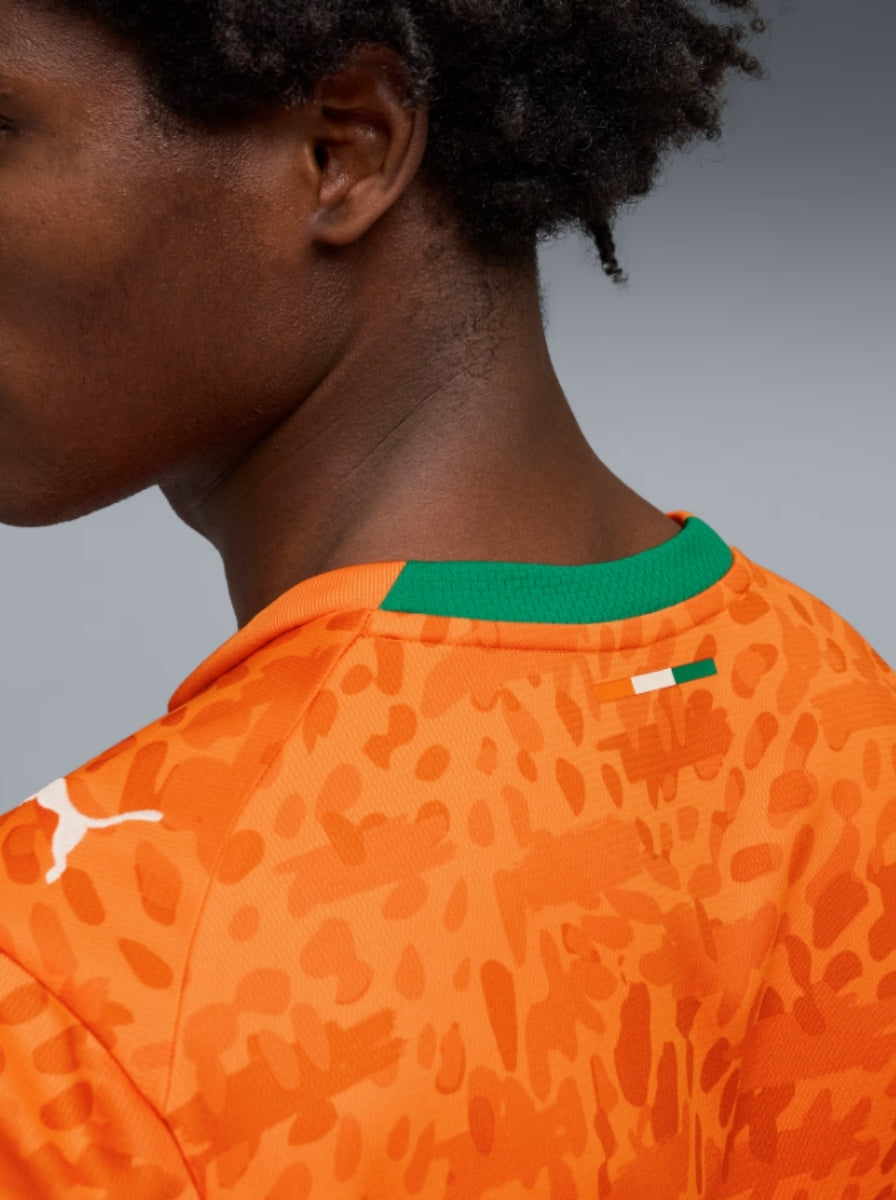 Maglia Home 2026