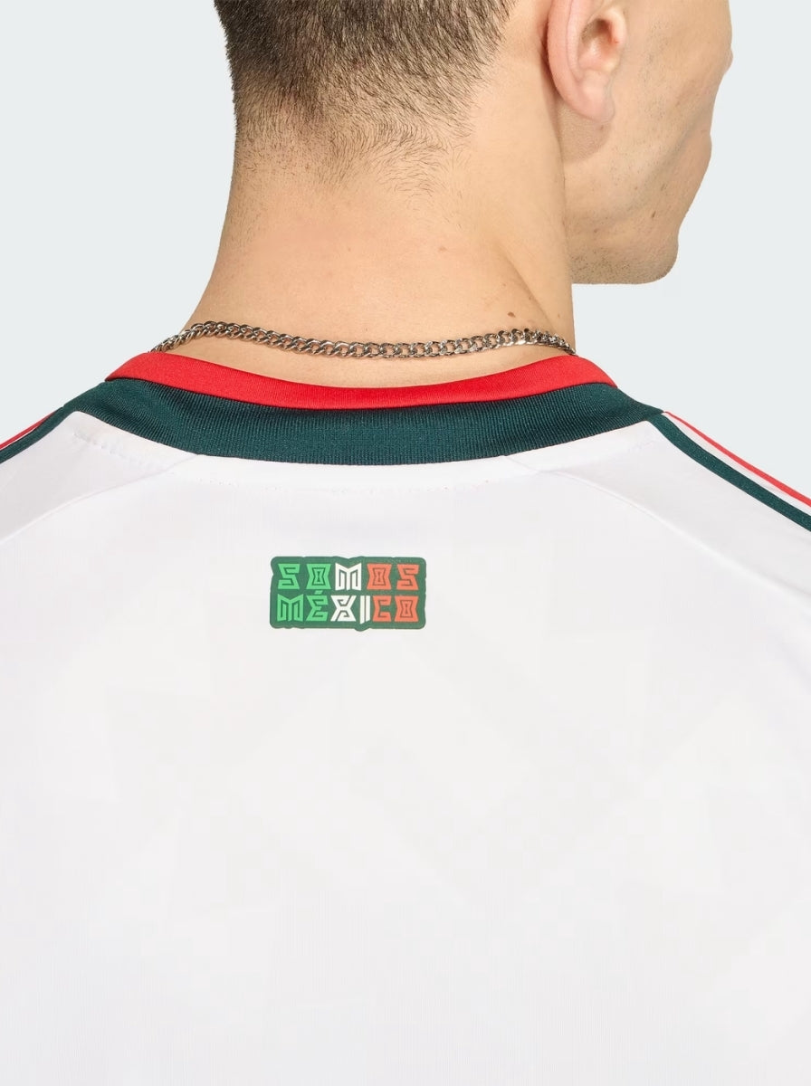 Maglia Away 2026