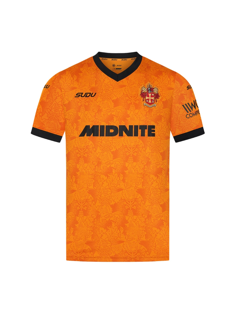 Maglia Home 26/27