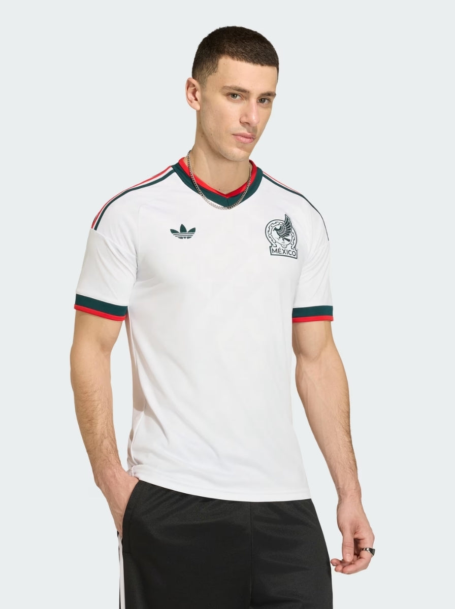 Maglia Away 2026