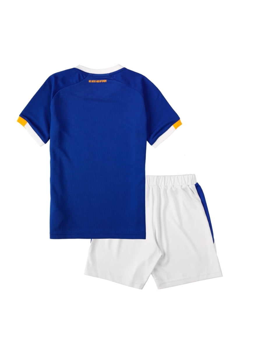 Kit Bambino Gara Home 26/27