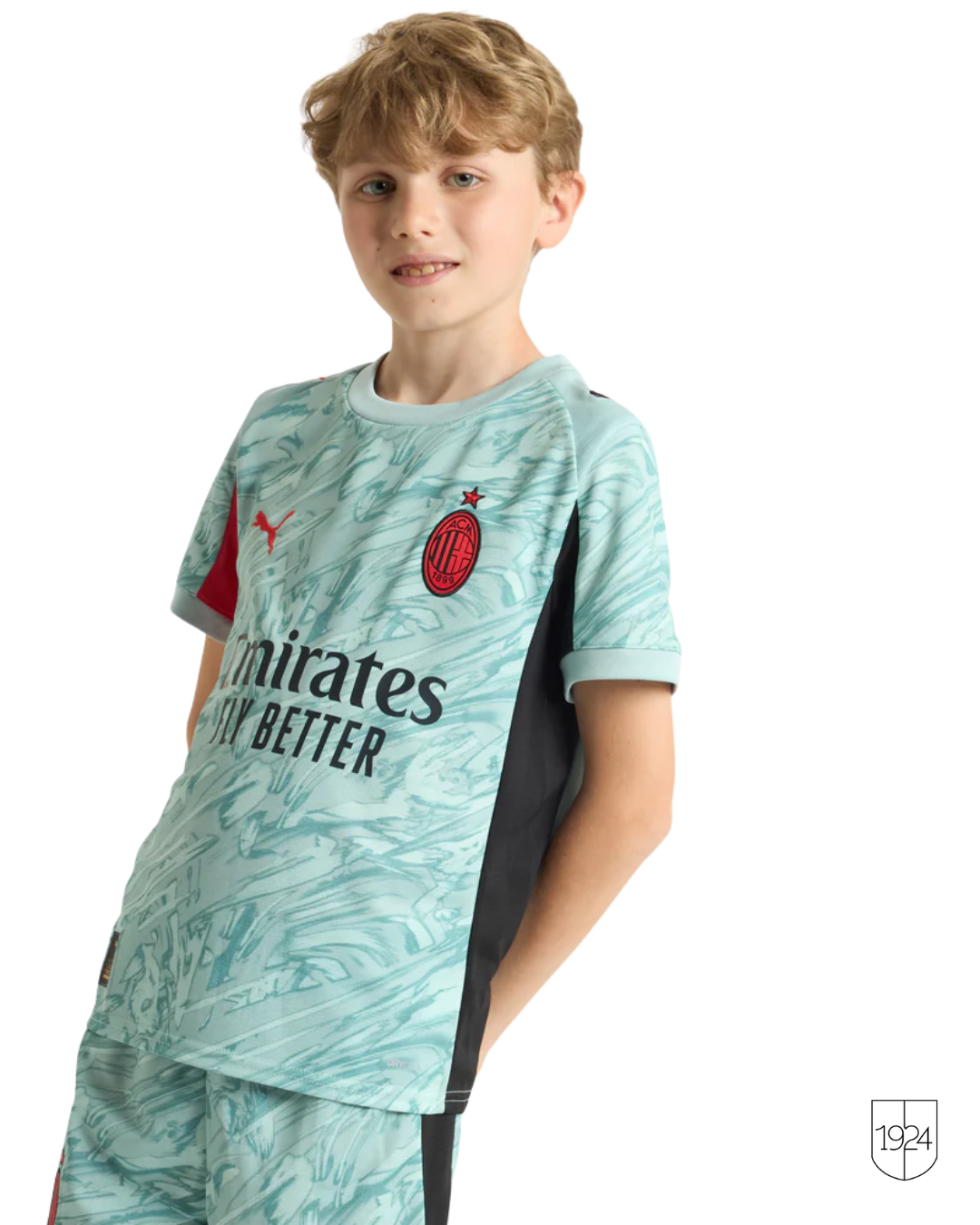 Kit Bambino Con Calzettoni  Portiere 25/26