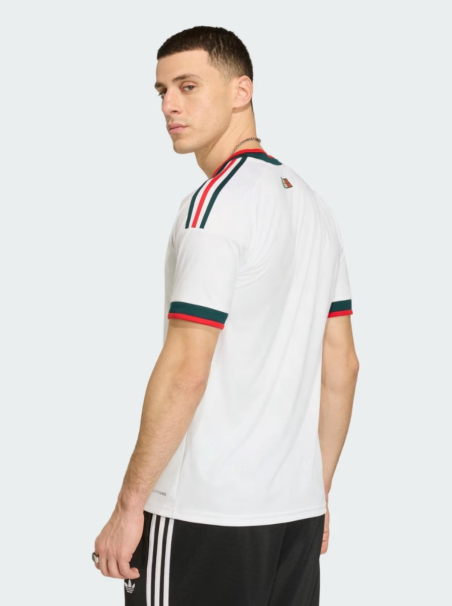 Maglia Away 2026