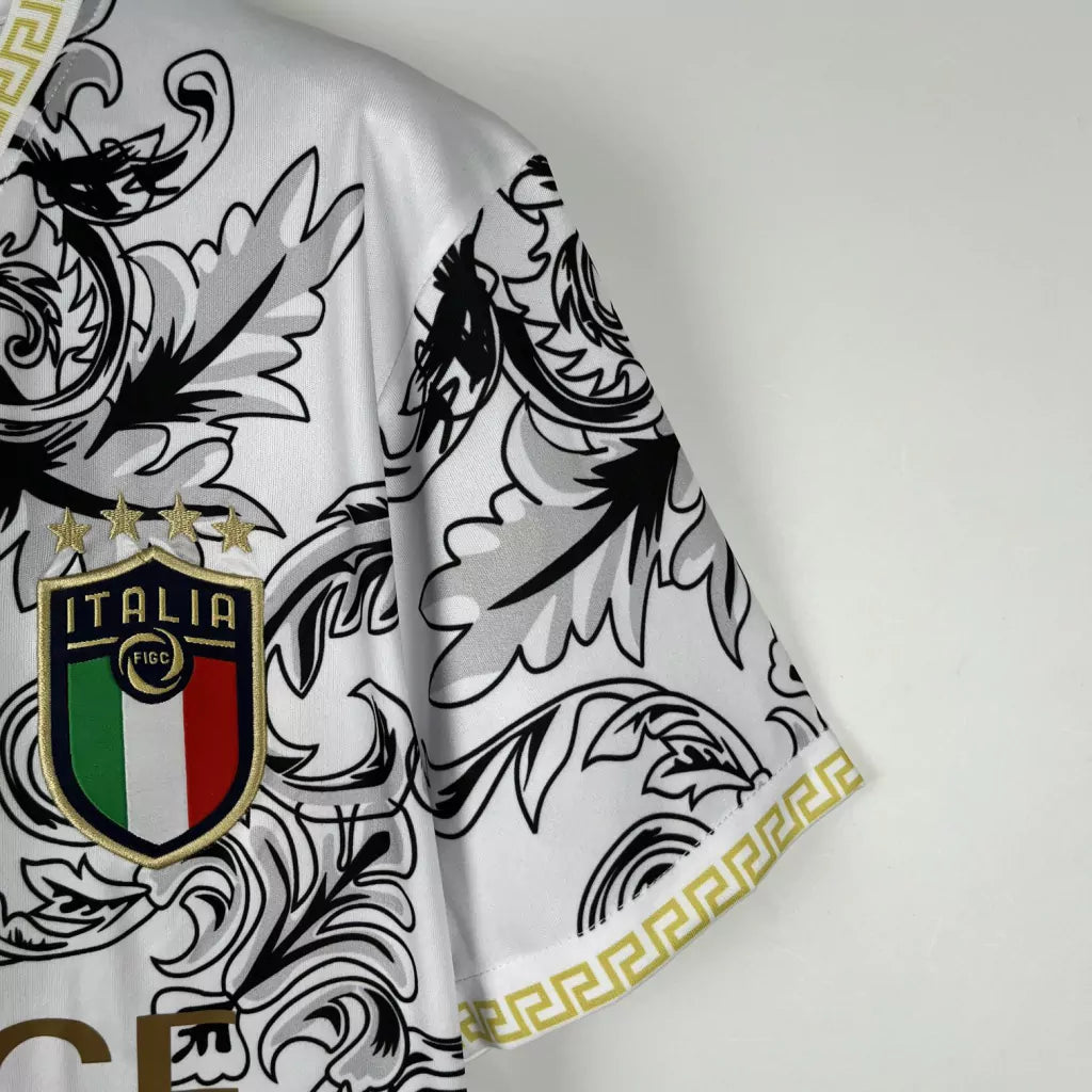 Lusso Bianca It X Vsc