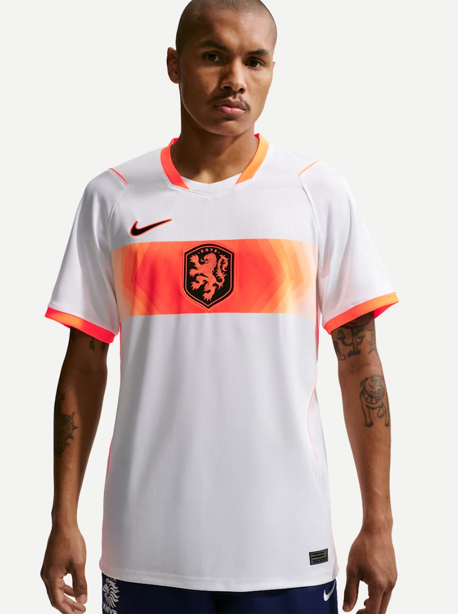 Maglia Away 2026