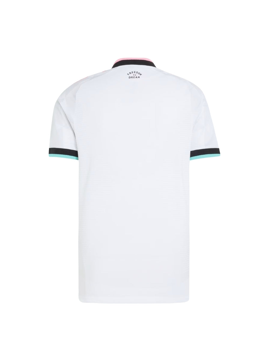 Maglia Third Player 26/27