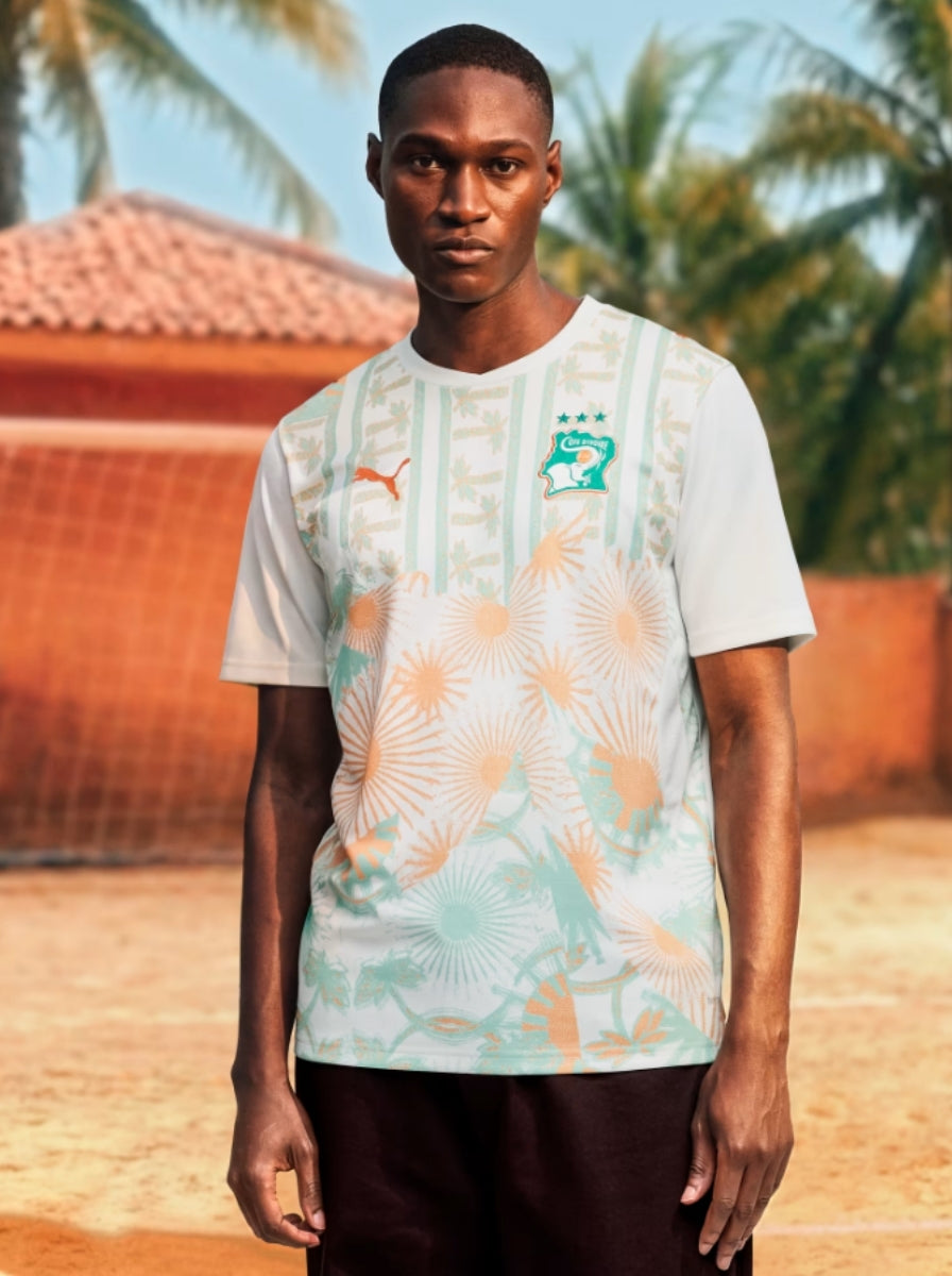Maglia Away 2026