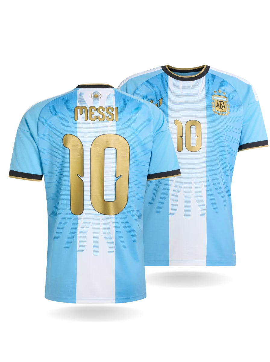 #10 MESSI Maglia Gara Messi Stadium 2026