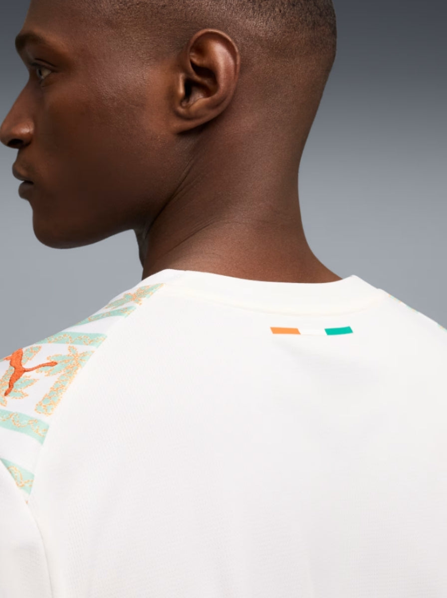 Maglia Away 2026