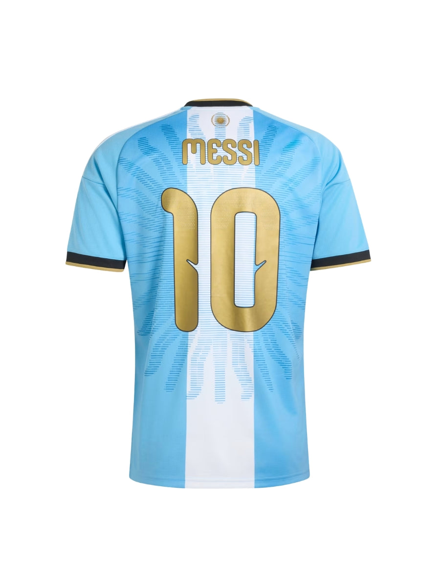 #10 MESSI Maglia Gara Messi Stadium 2026