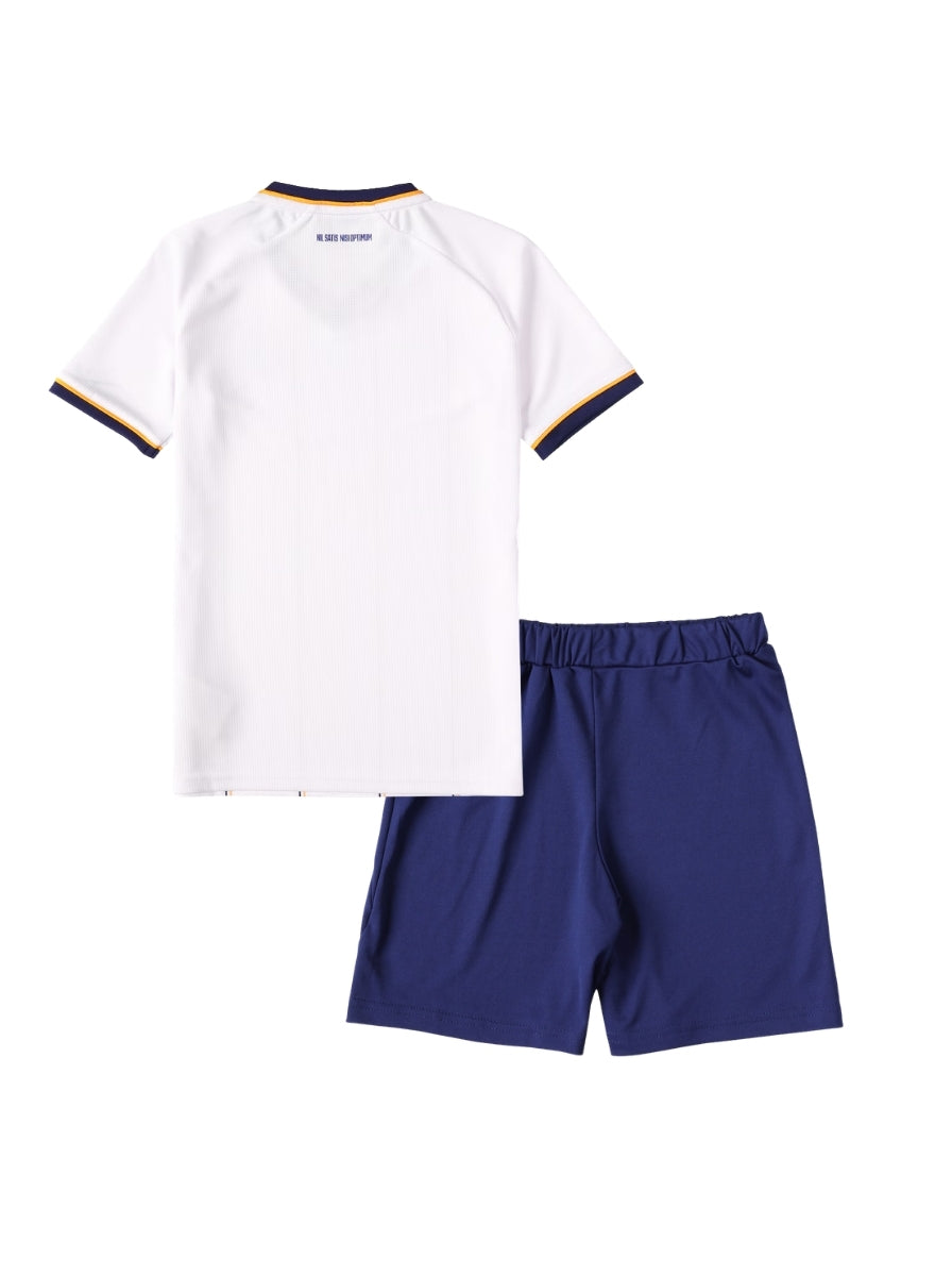 Kit Bambino Gara Away 26/27