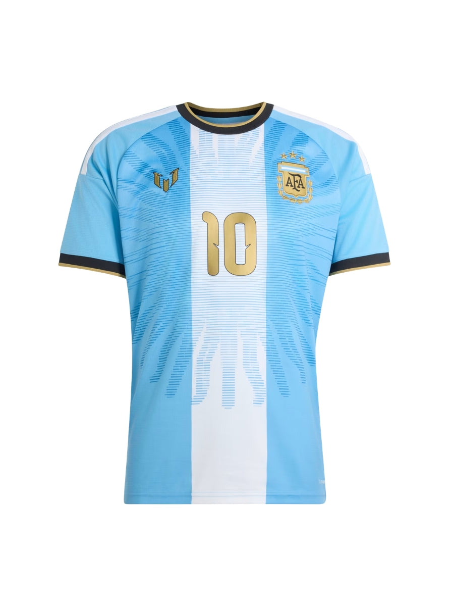 #10 MESSI Maglia Gara Messi Stadium 2026