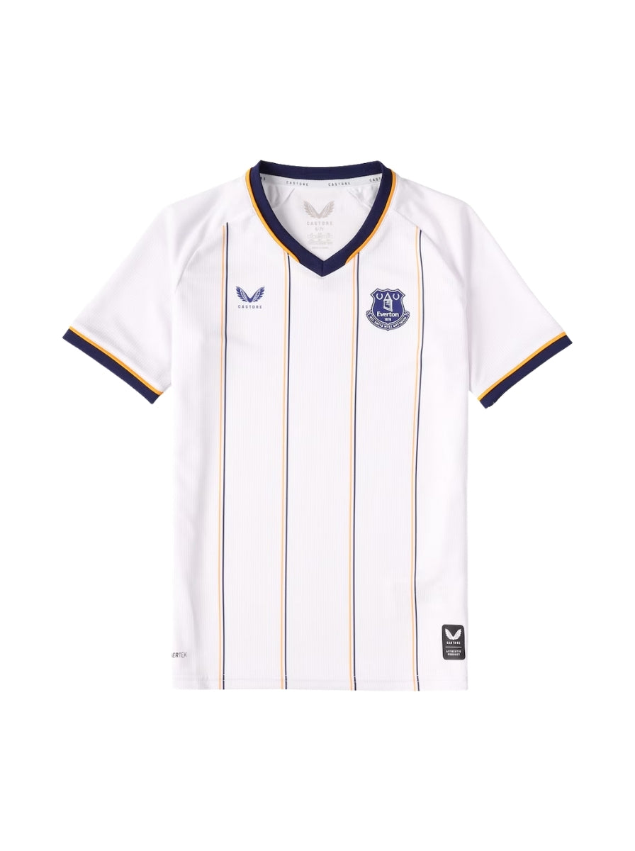 Kit Bambino Gara Away 26/27