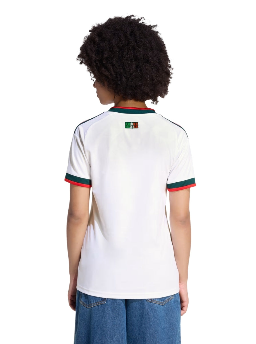 Maglia Away Femminile 2026