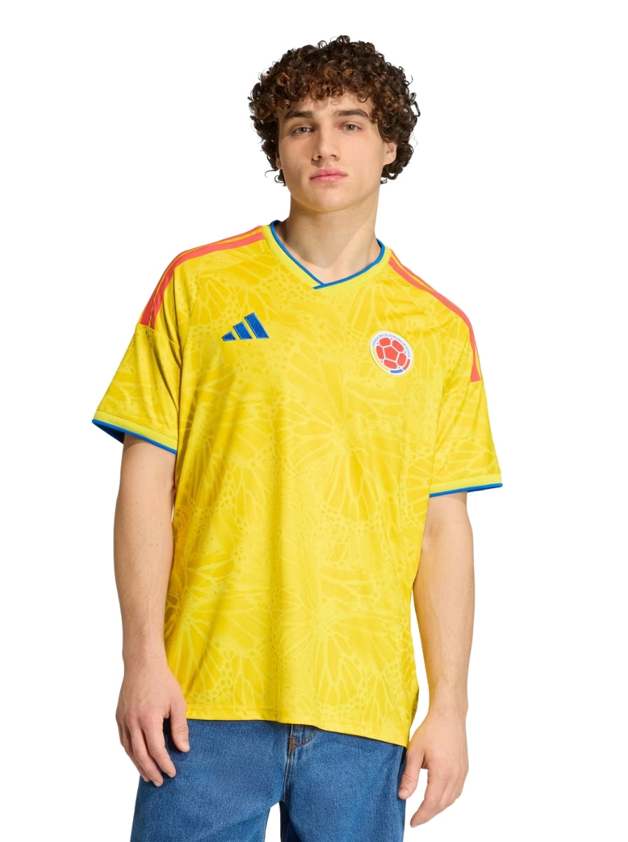Maglia Home 2026
