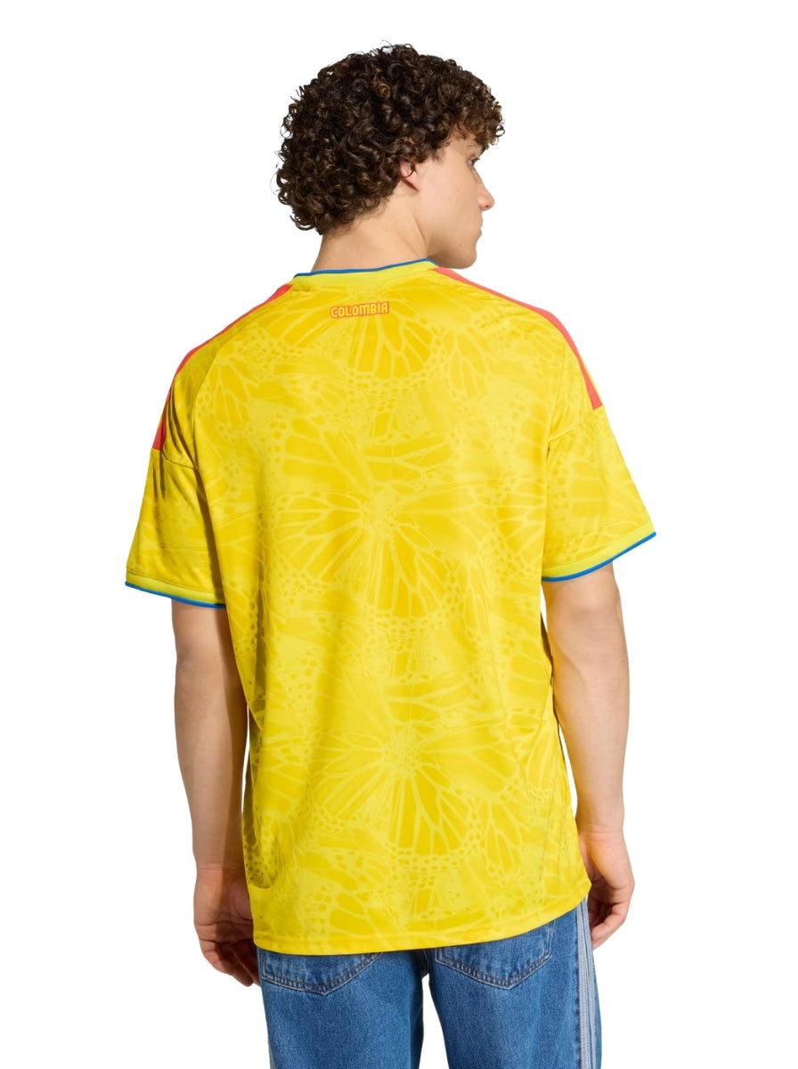 Maglia Home 2026