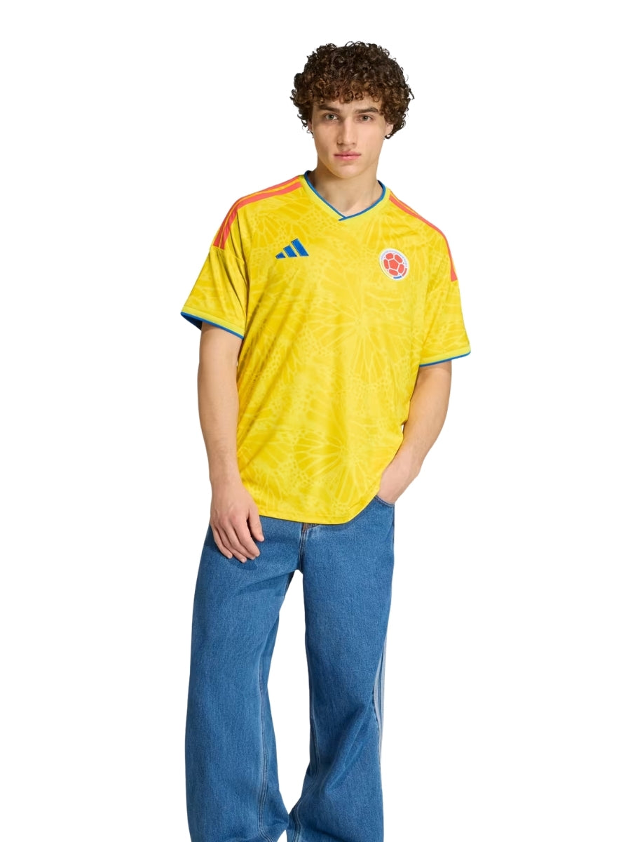 Maglia Home 2026