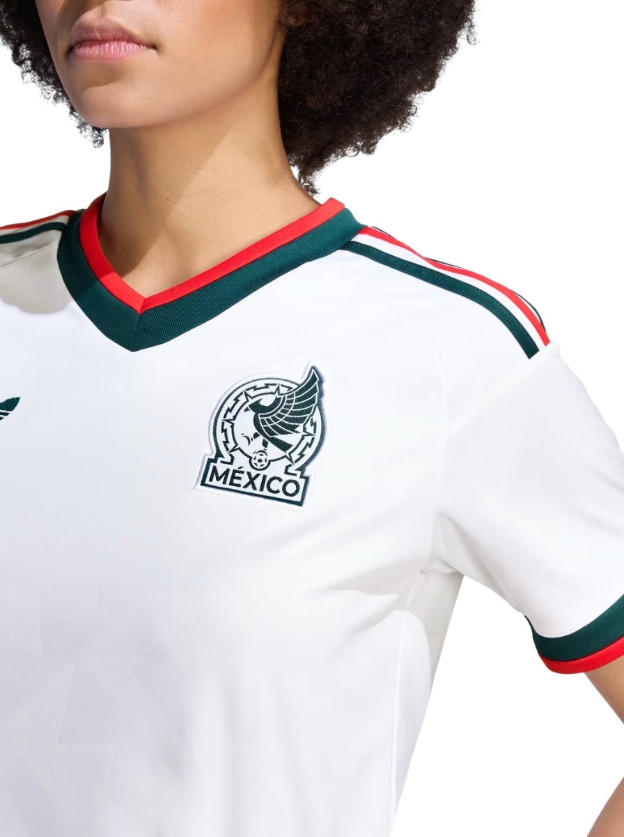 Maglia Away Femminile 2026