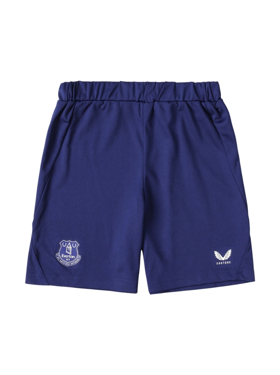 Kit Bambino Gara Away 26/27
