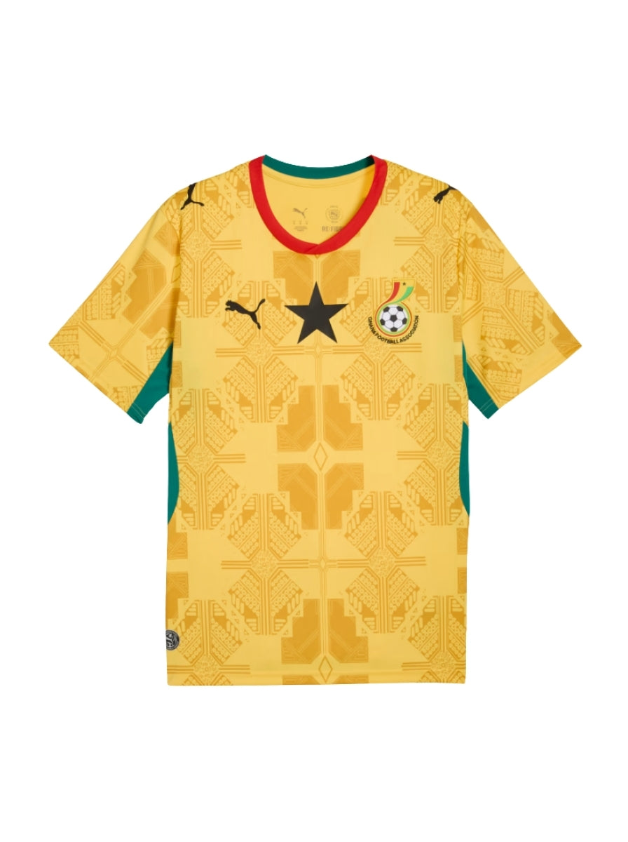 Maglia Away 2026