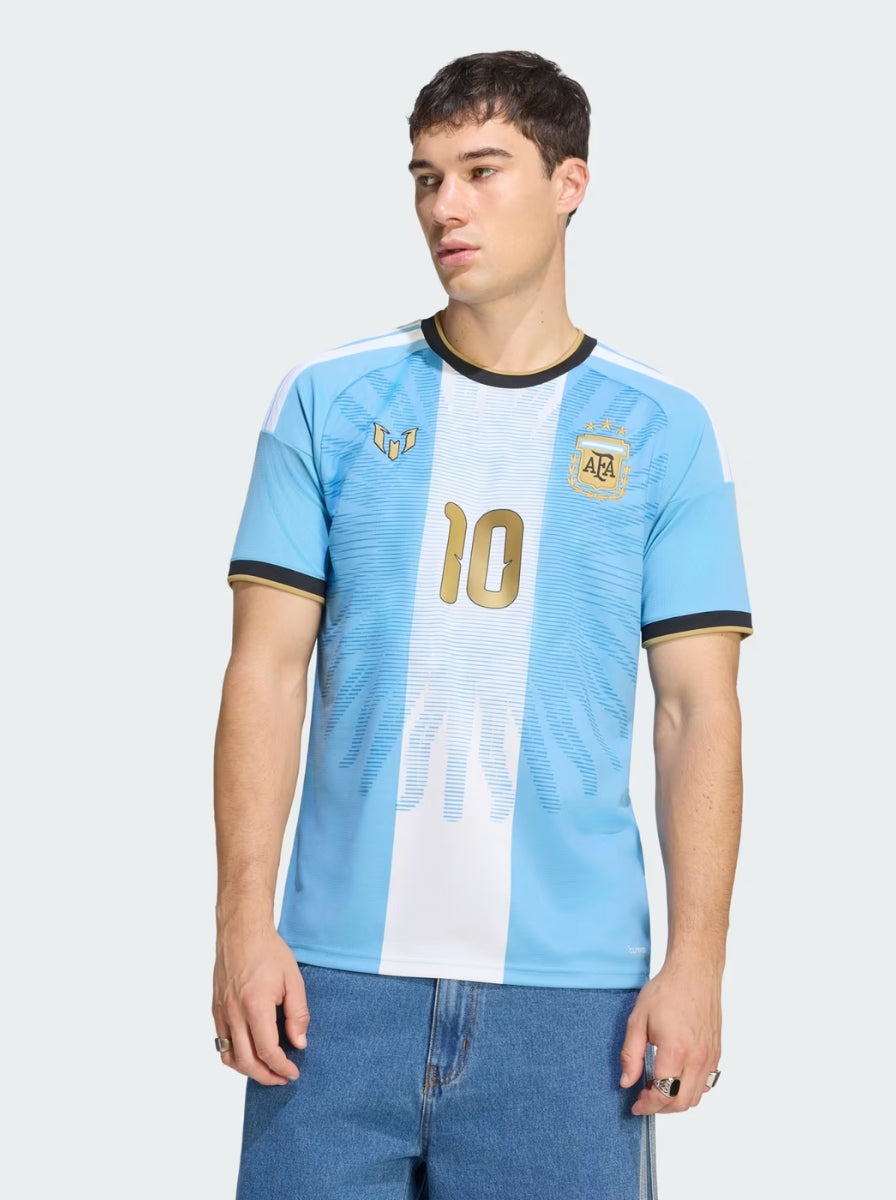 #10 MESSI Maglia Gara Messi Stadium 2026