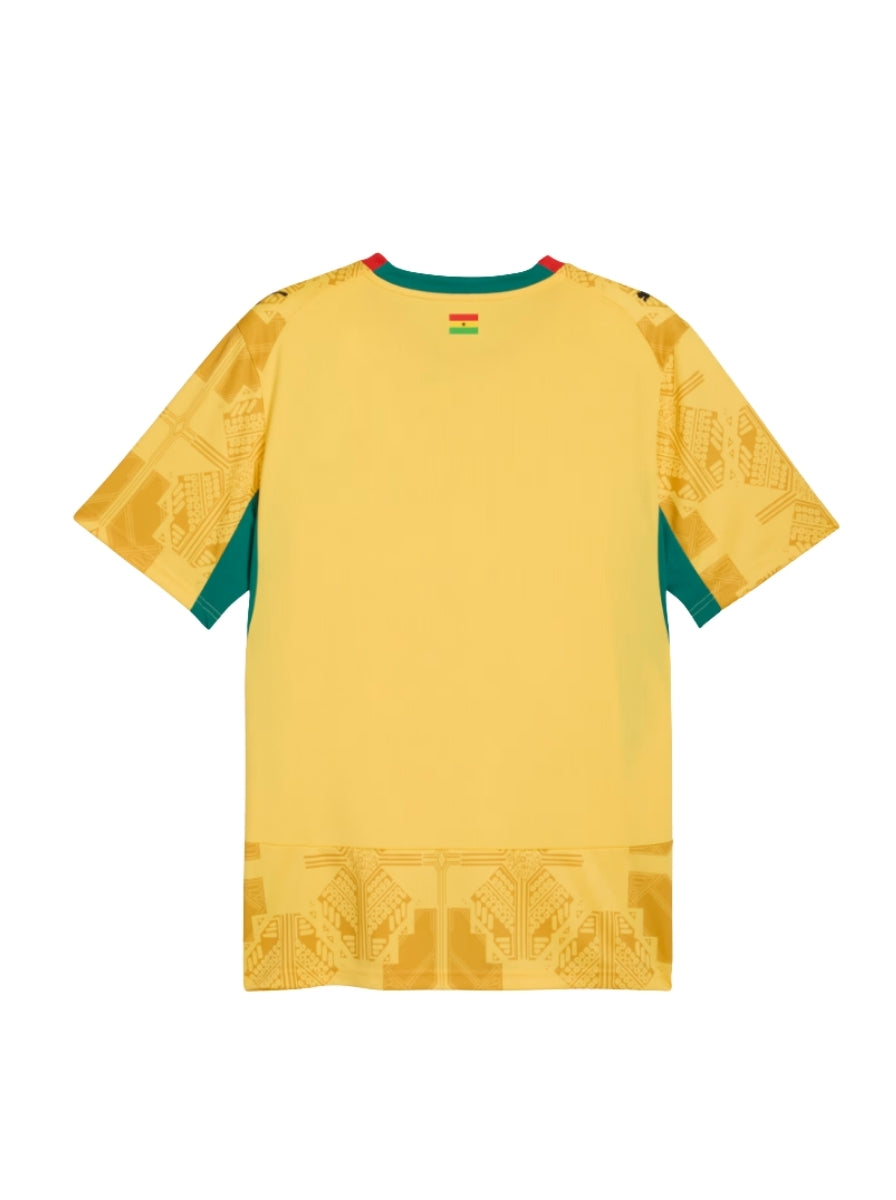 Maglia Away 2026