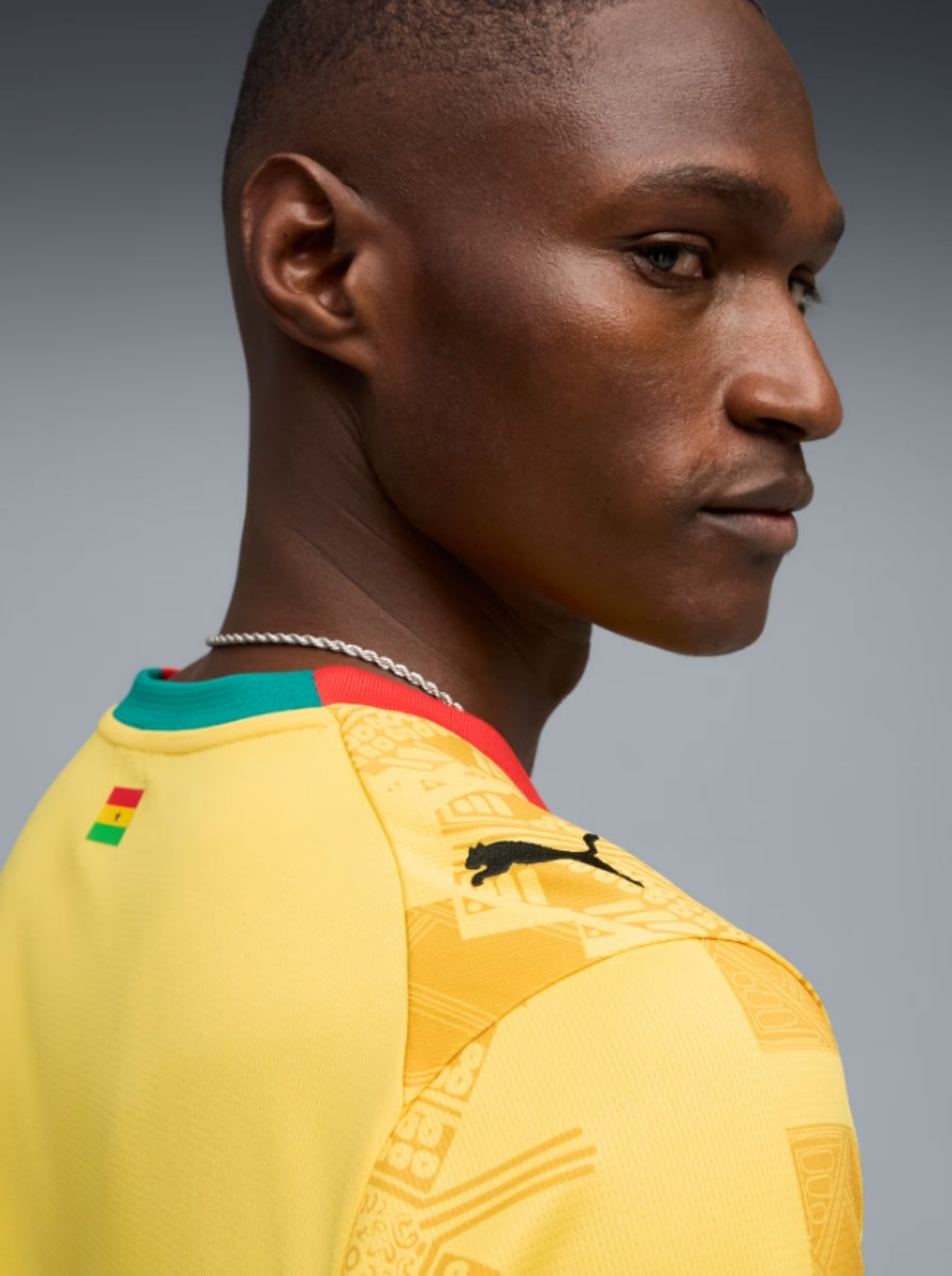 Maglia Away 2026