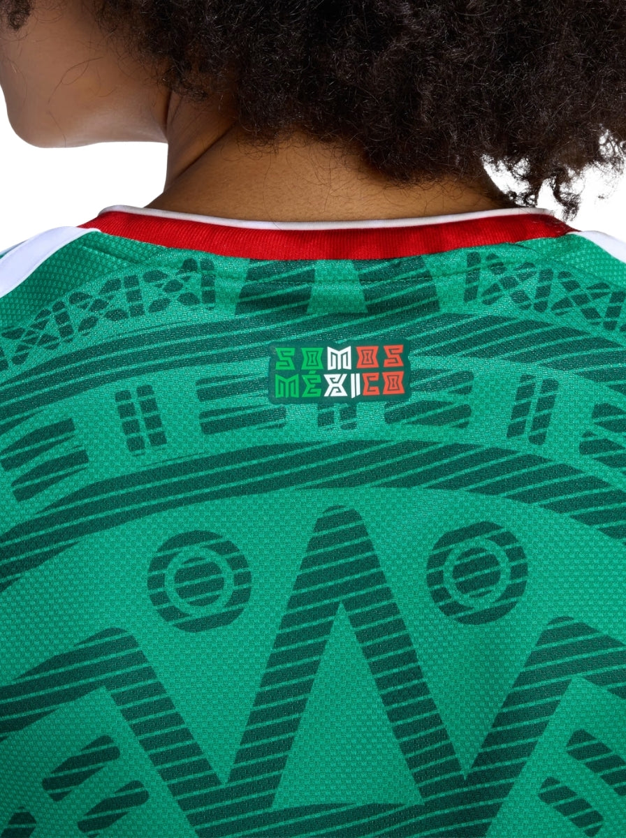 Maglia Home Femminile 2026