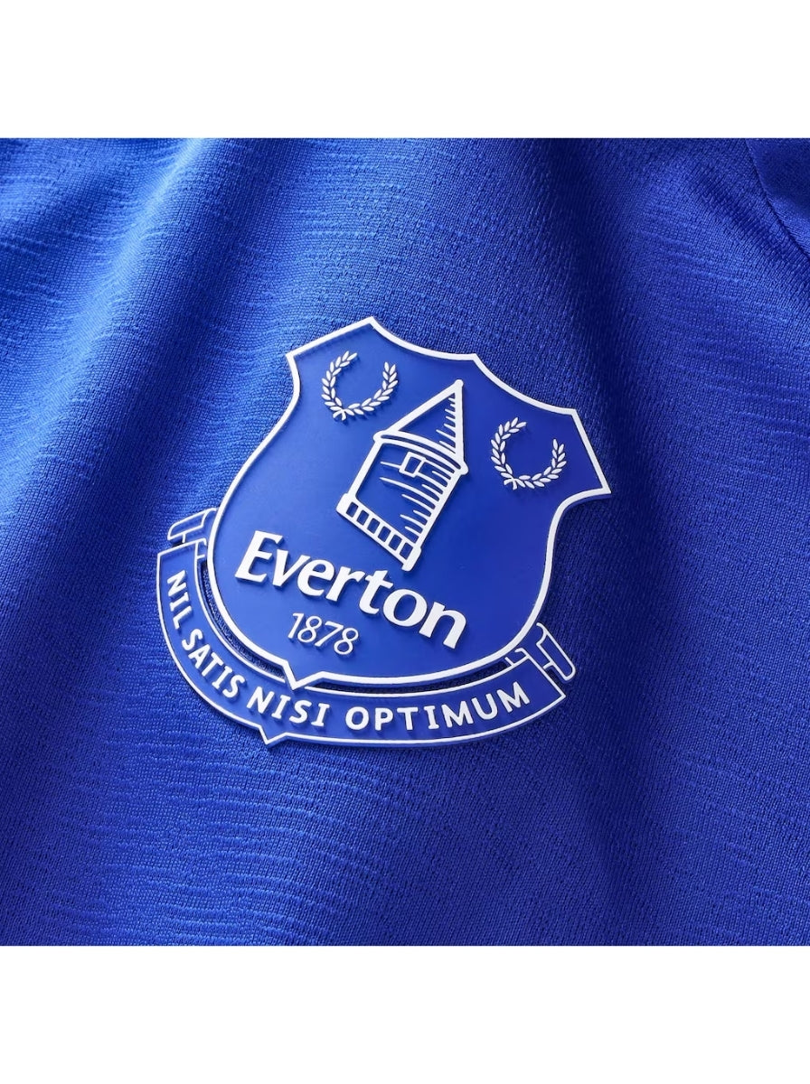 Maglia Gara Home Player 26/27