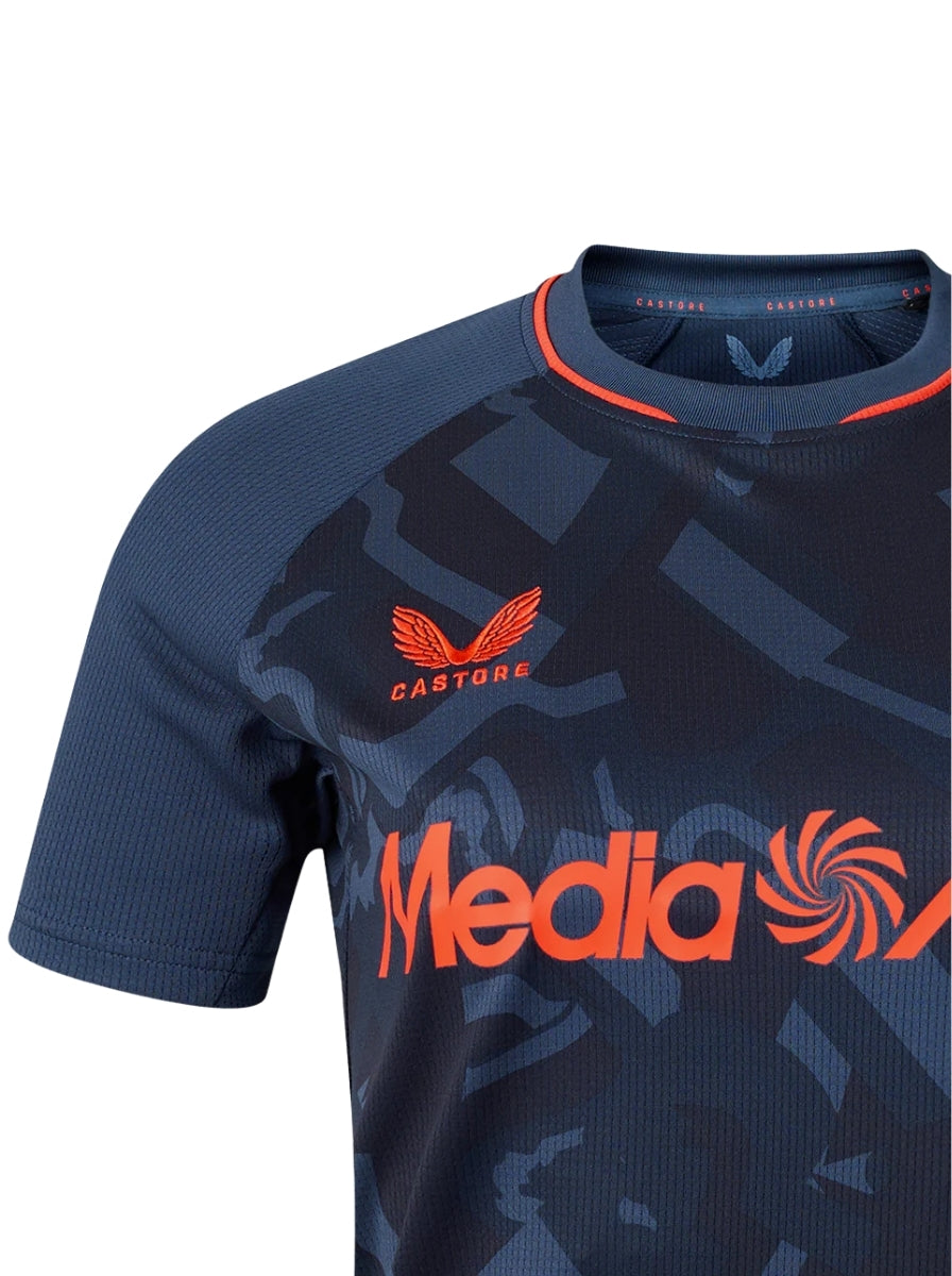 Maglia Gara Third Stadium 26/27