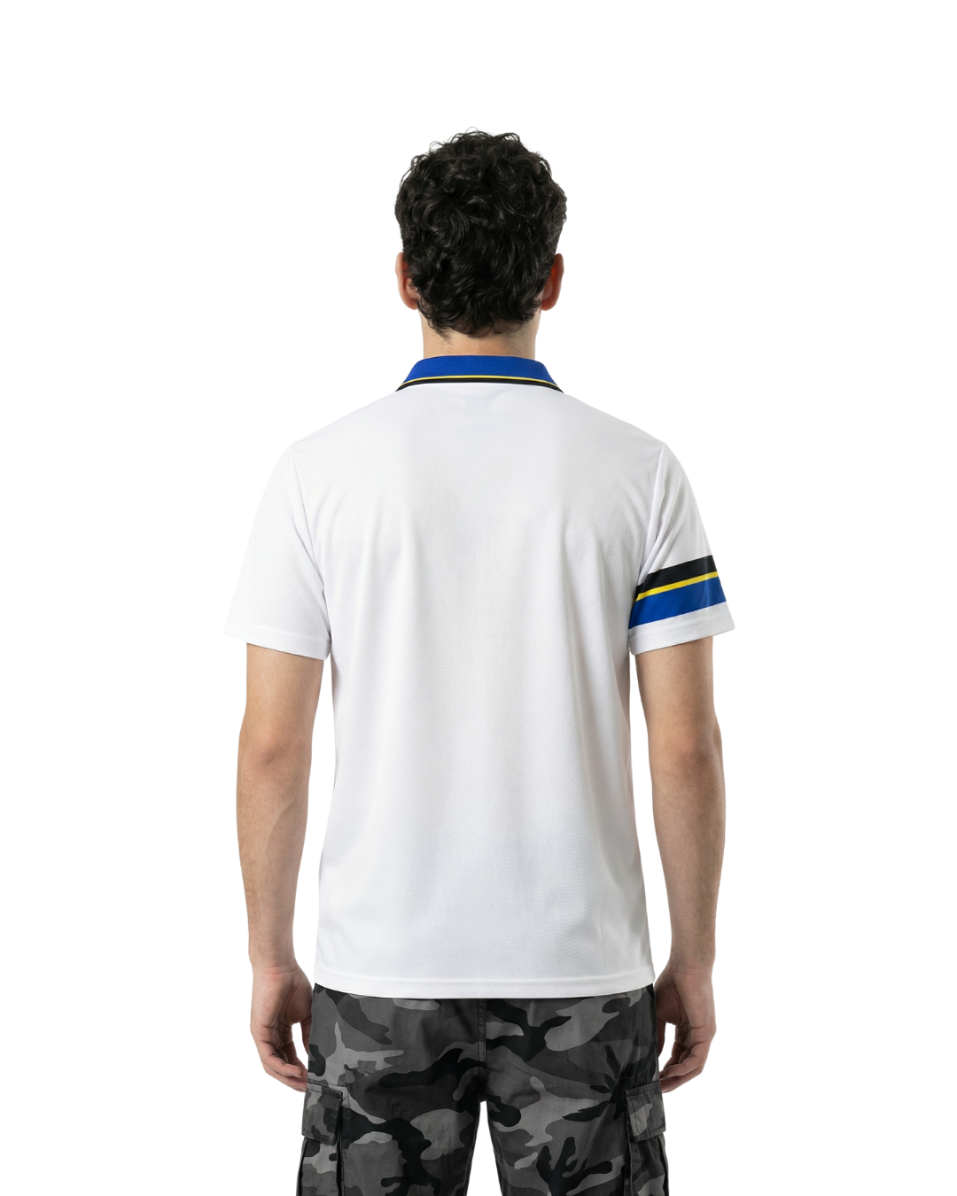 Maglia Retro Away 97/98