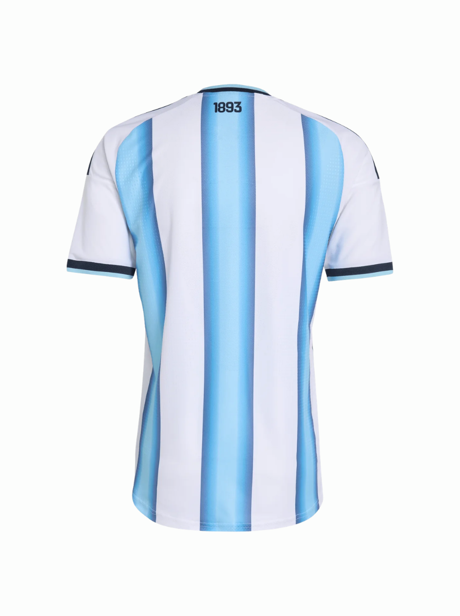 Maglia Home Player 2026