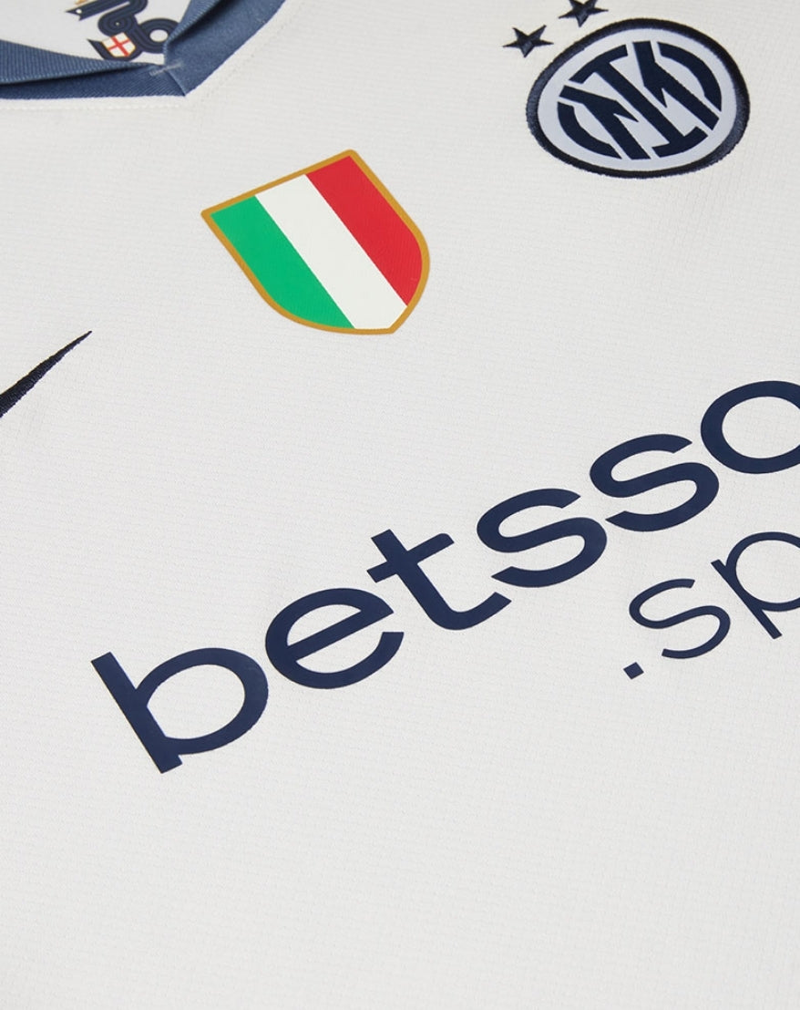 Maglia Away 24/25