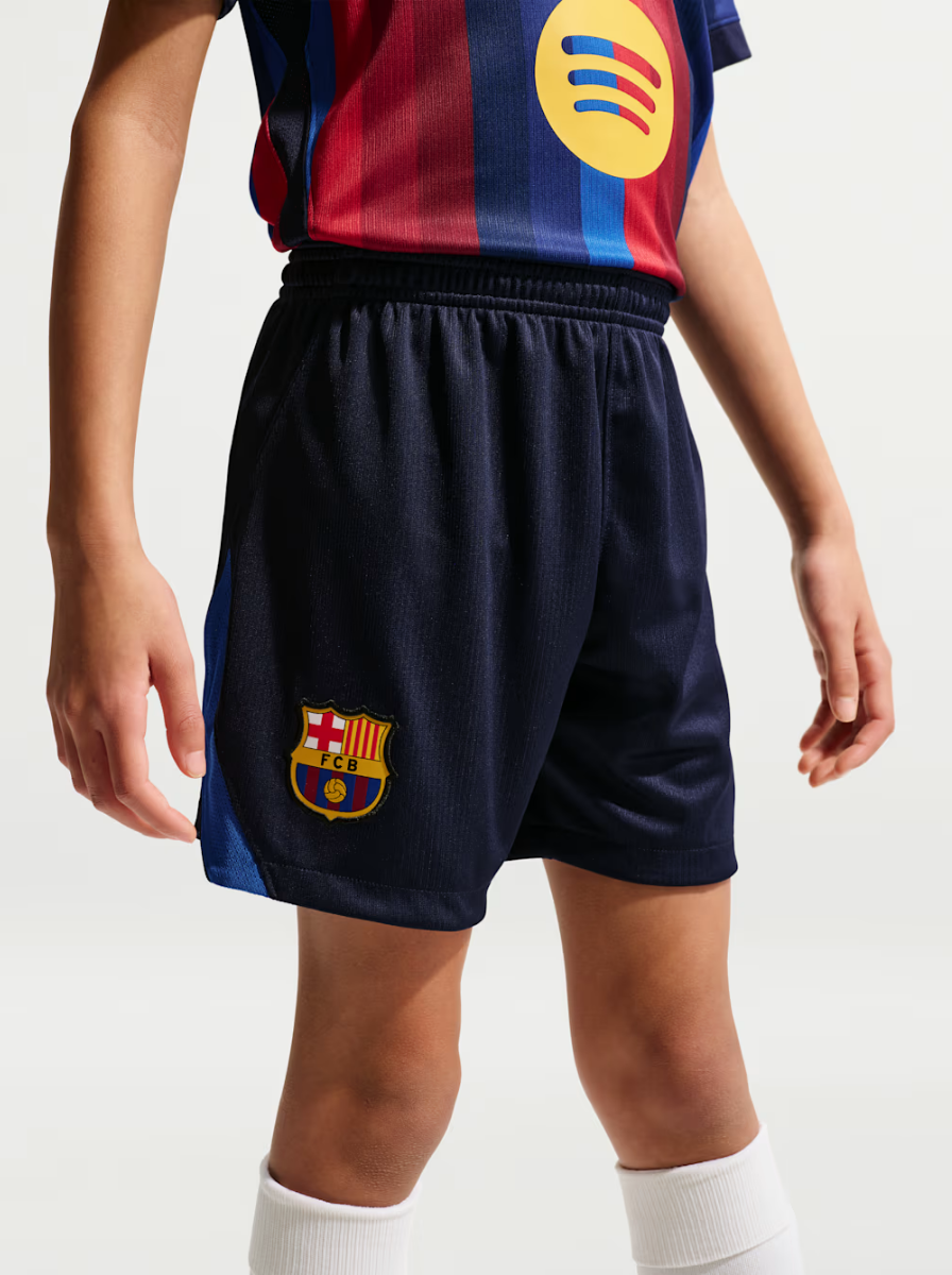 Kit Bambino Home 26/27