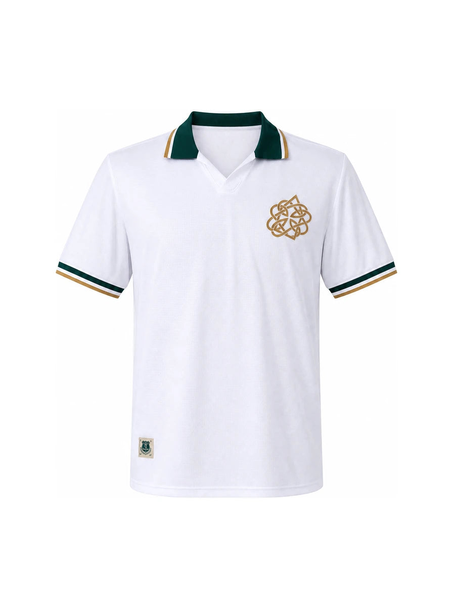 Maglia Speciale St. Patrick's Day 26/27