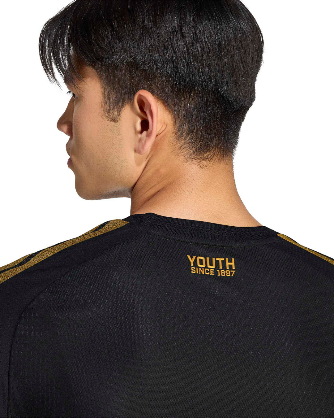 Maglia Gara Third Player 26/27