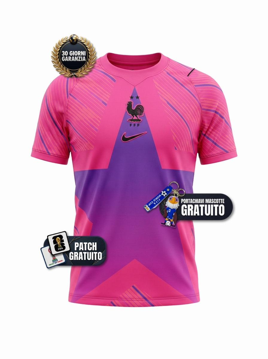 Maglia Portiere 2026