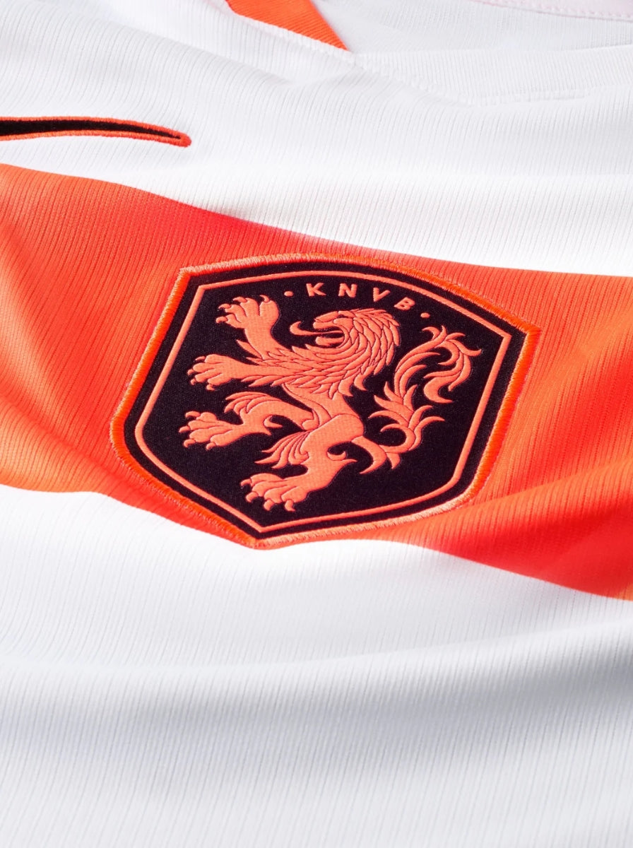 Maglia Away 2026