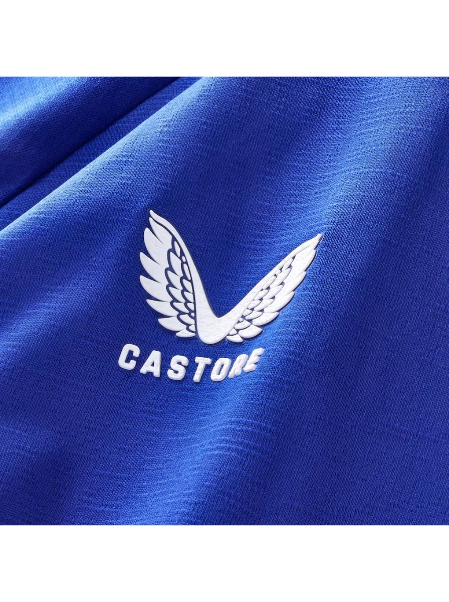 Maglia Gara Home Player 26/27