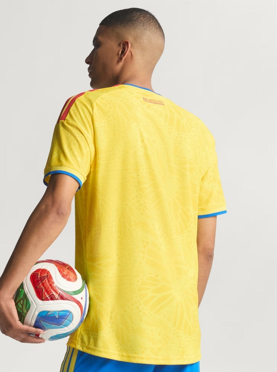 Maglia Home Player 2026