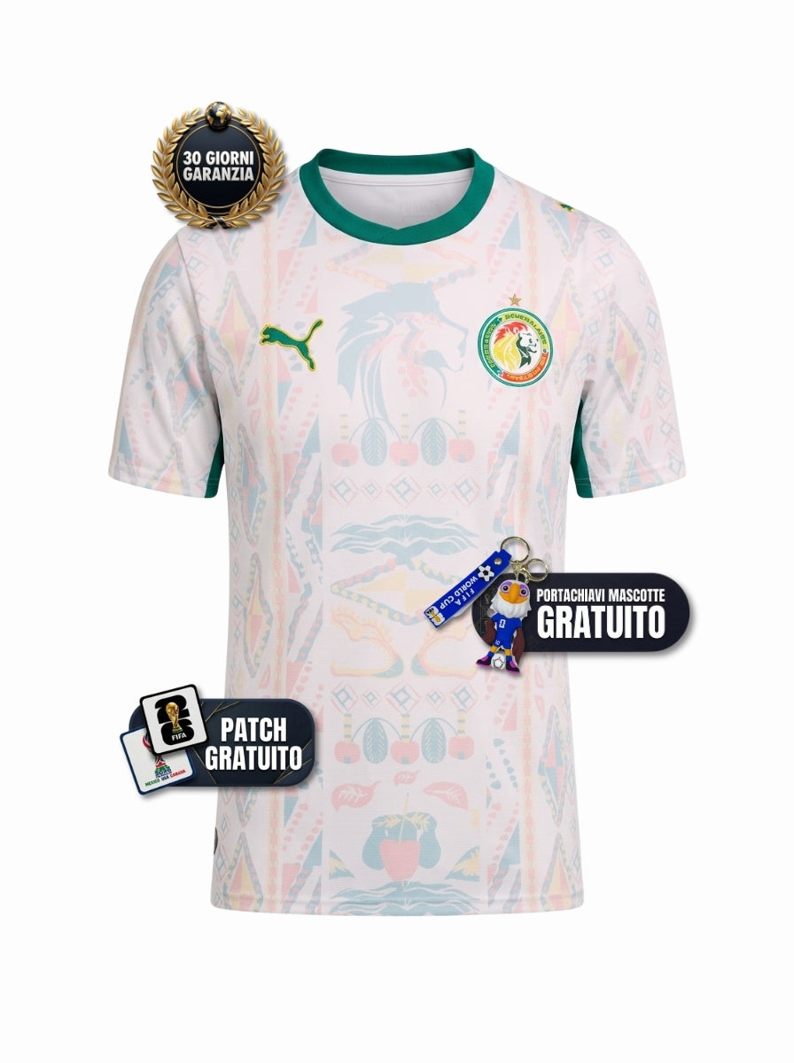 Maglia Home 2026