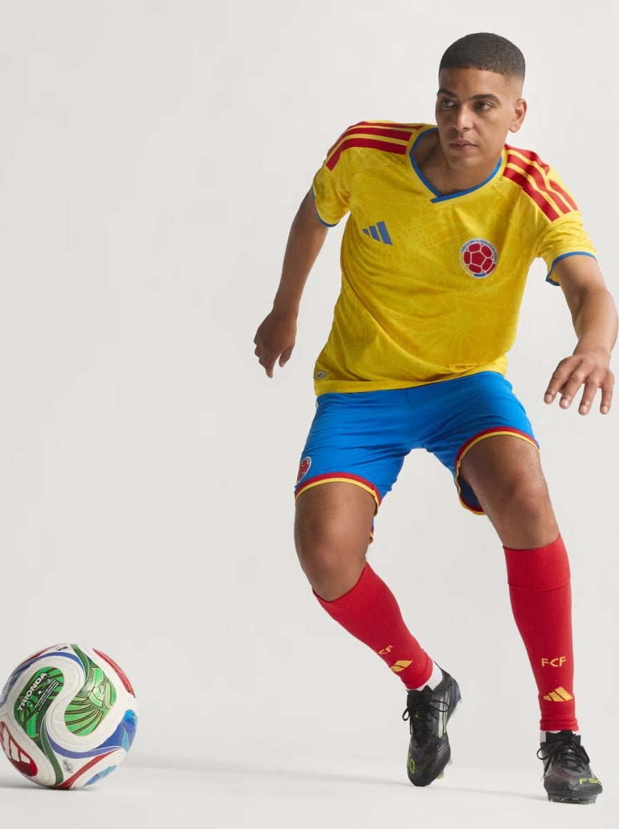 Maglia Home Player 2026