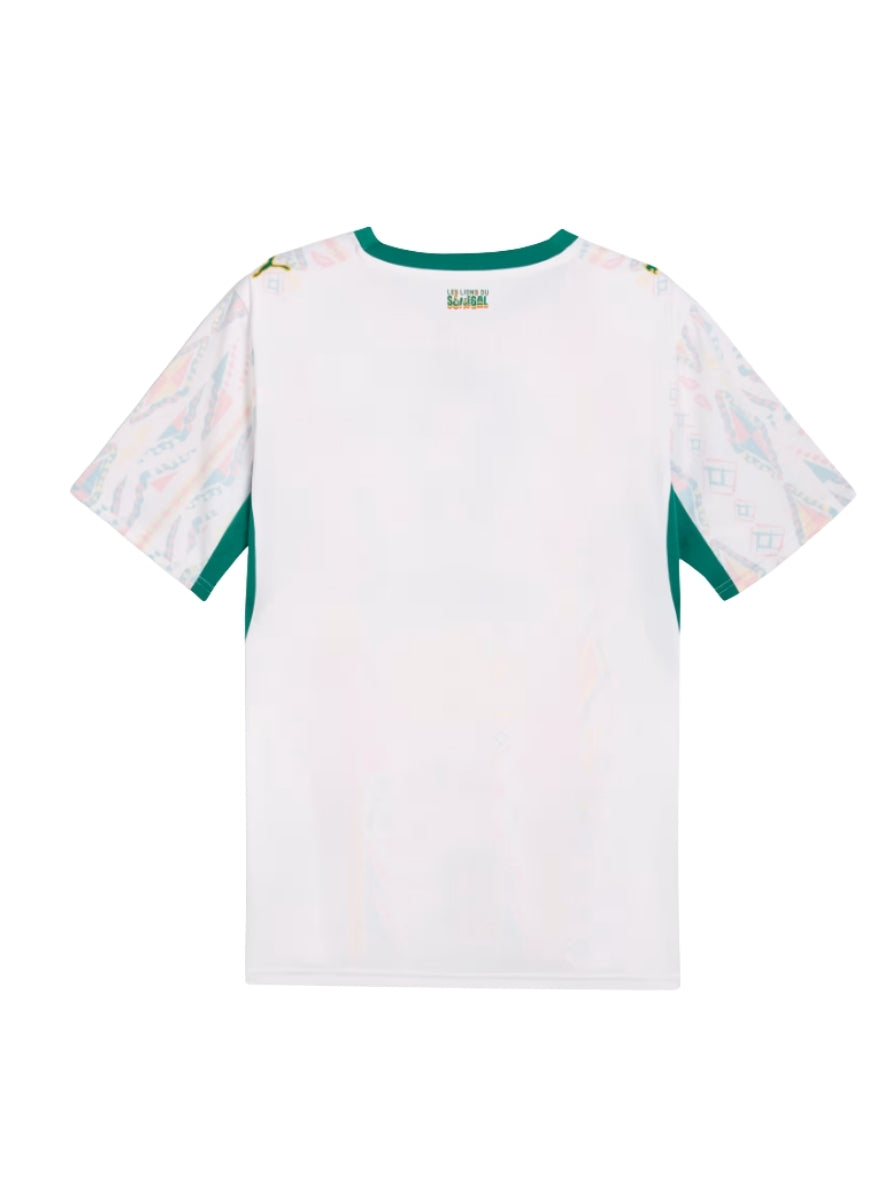 Maglia Home 2026