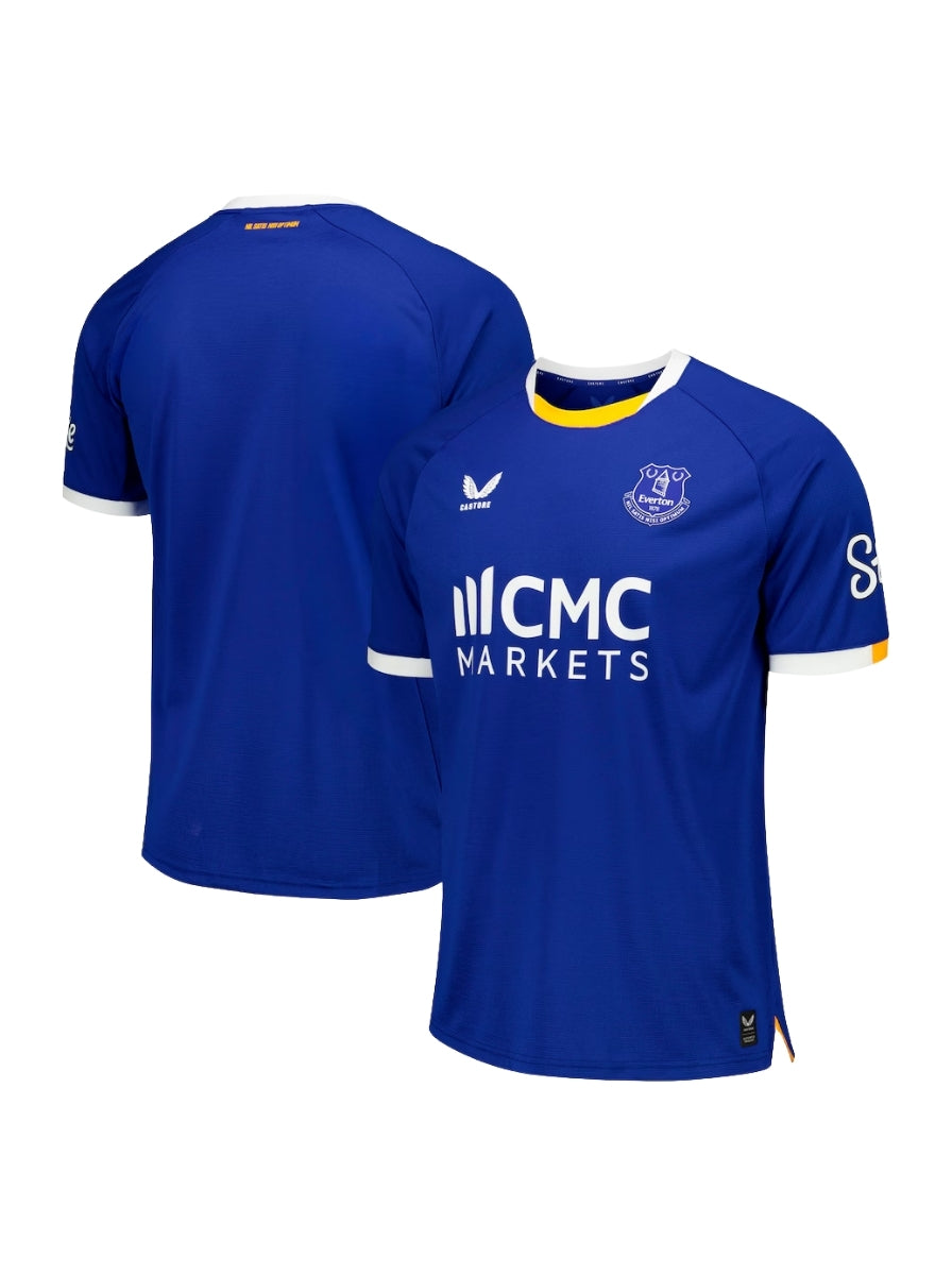 Maglia Gara Home Player 26/27