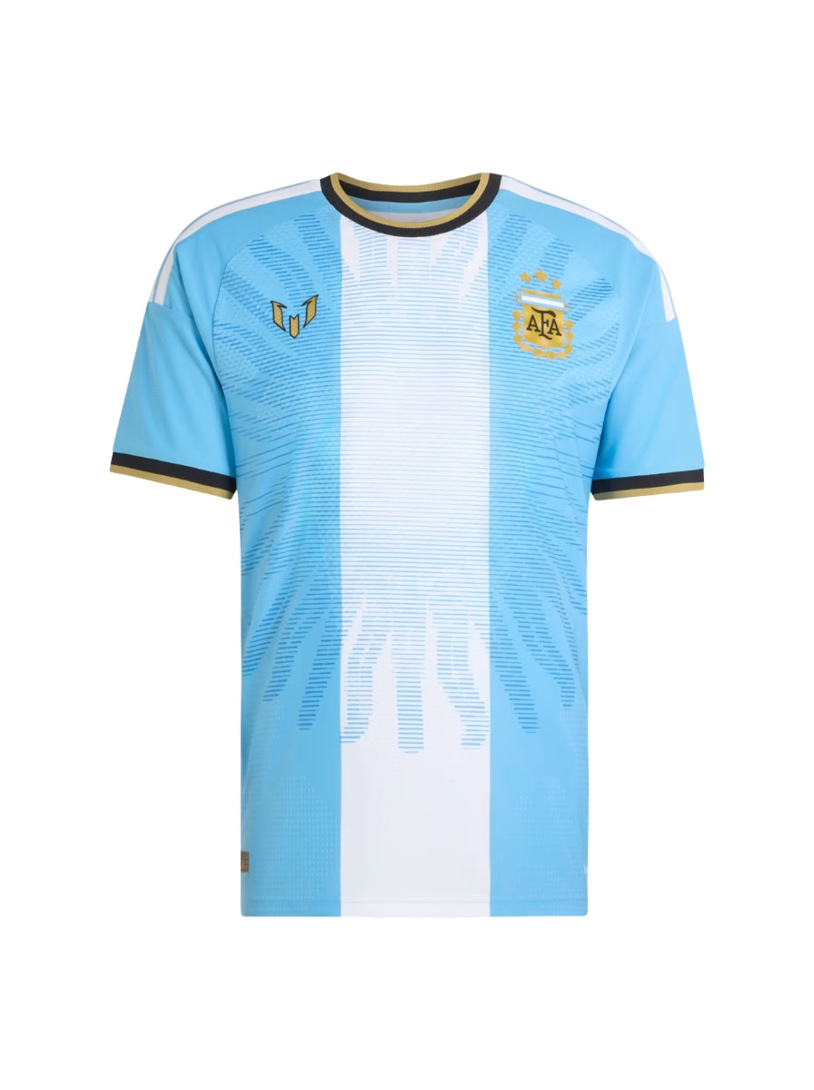 Maglia Gara Messi Player 2026