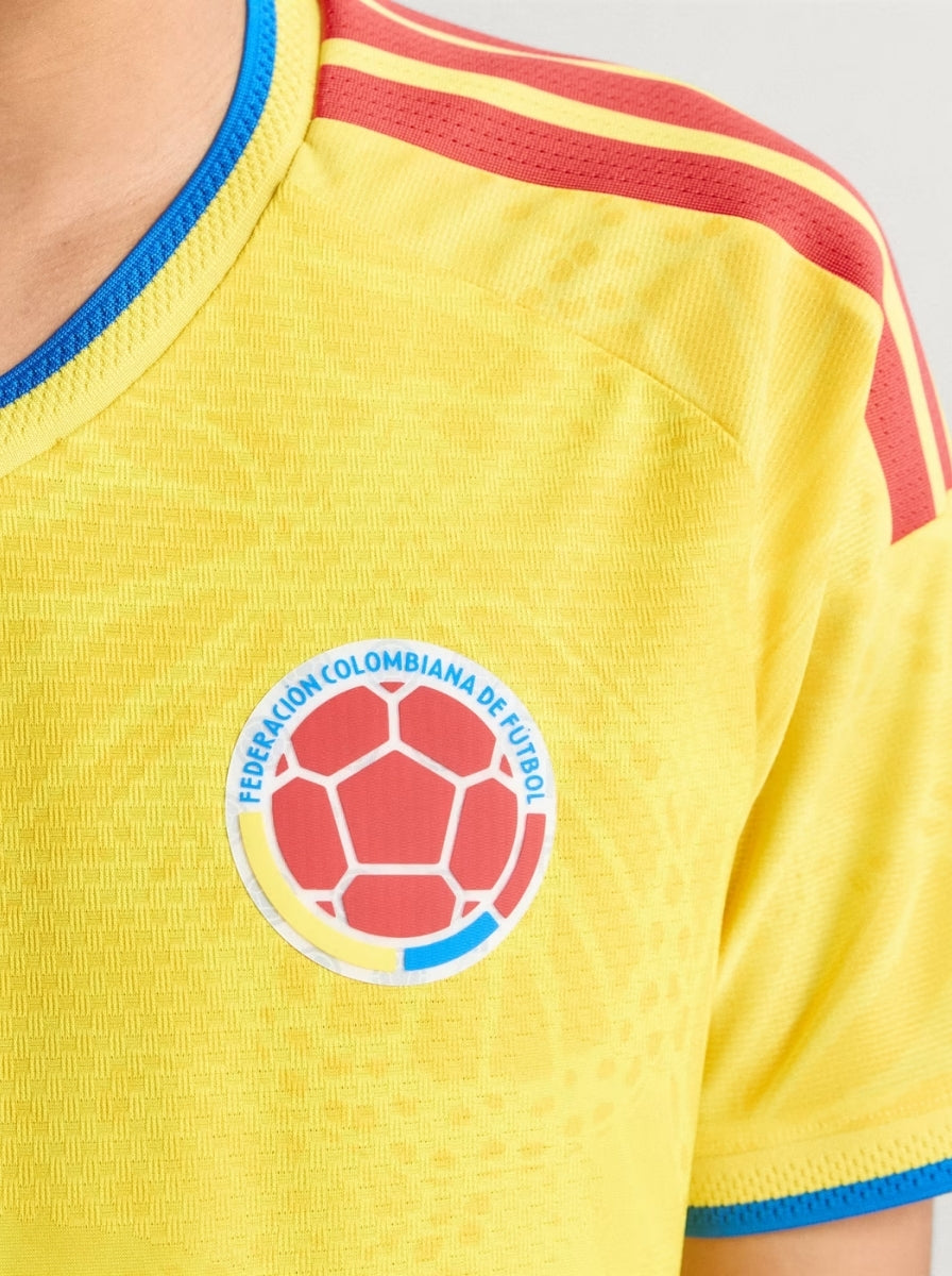 Maglia Home Player 2026