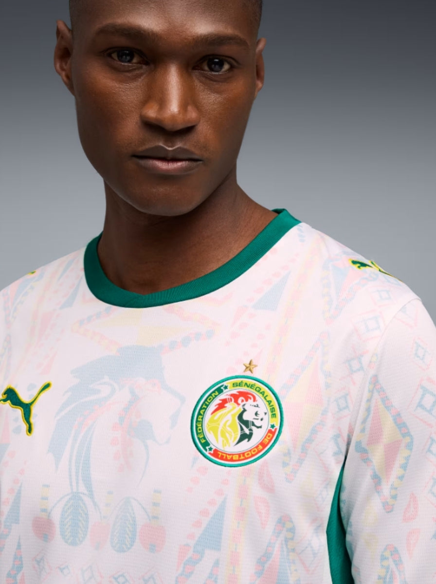 Maglia Home 2026