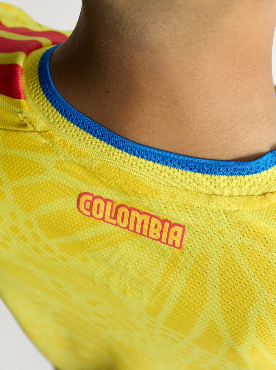 Maglia Home Player 2026