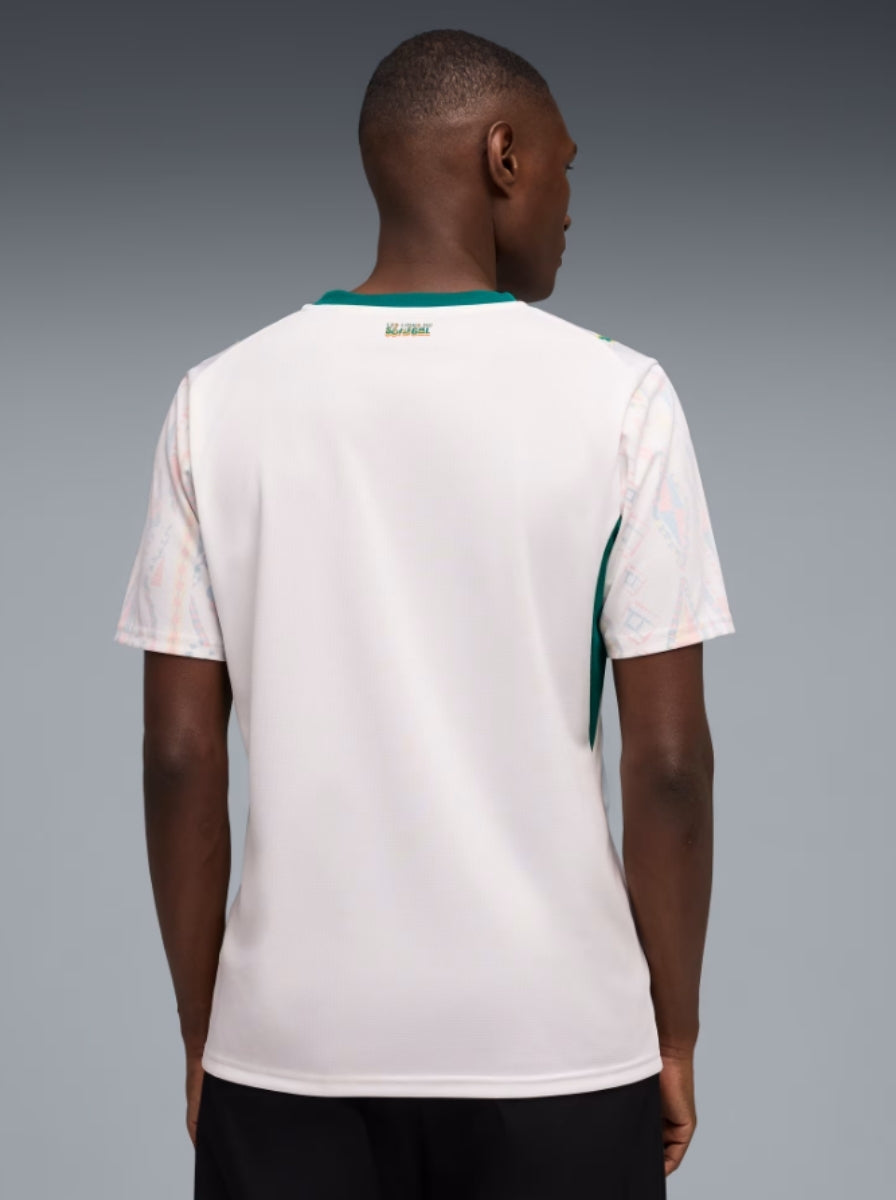 Maglia Home 2026