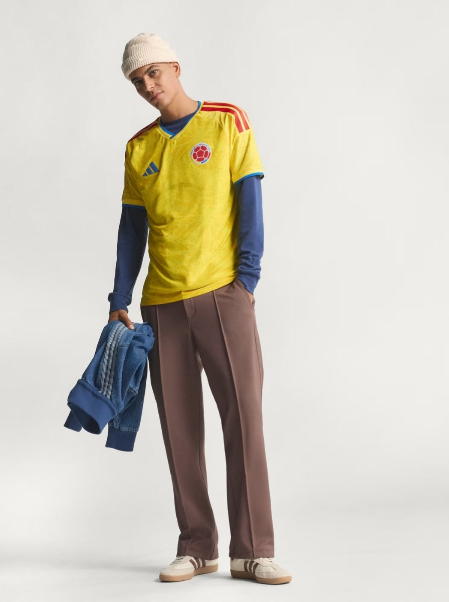 Maglia Home Player 2026
